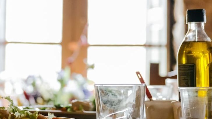 Why Reading Olive Oil Labels Helps You Avoid Blends and Added Fillers