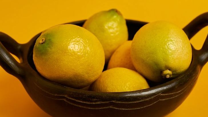 How to Store Lemons Properly to Keep Them Fresh and Mold-Free for Months