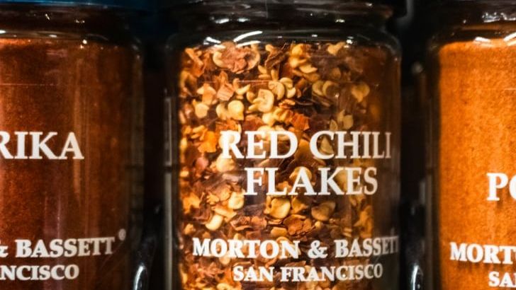 Why Whole Spices Last Longer And Taste Fresher Than Pre-Ground Jars
