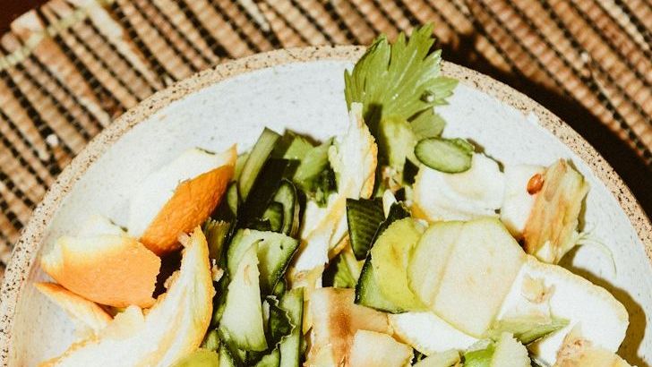 Stop Peeling Vegetables – Cooking Them With Skin Boosts Flavor And Nutrition