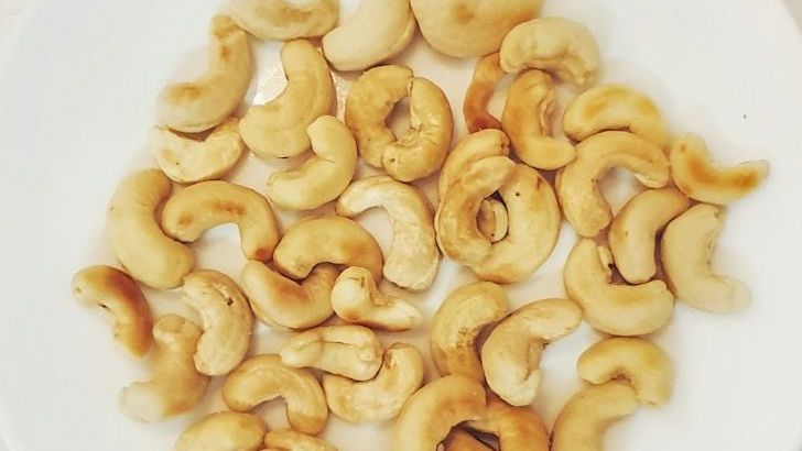 Toast Nuts Before Baking To Unlock Oils And Deepen Their Flavor