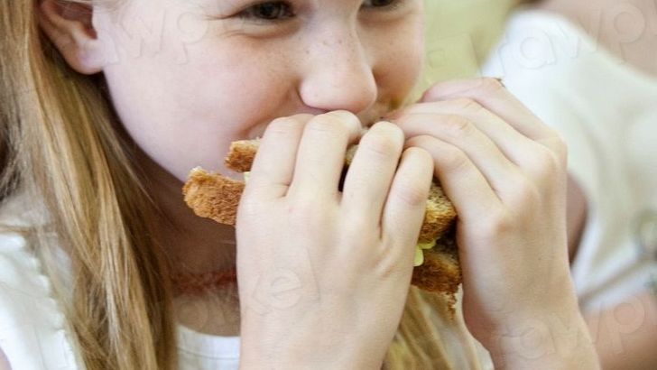 This 4-Ingredient Lunch From My School Cafeteria Remains My Favorite Meal