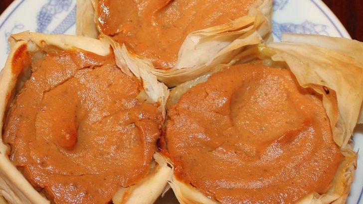 10 Easy Appetizers That Are Better Than A Bread Basket