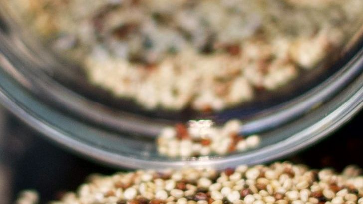 10 Foods That Were Unknown 30 Years Ago But Common Now