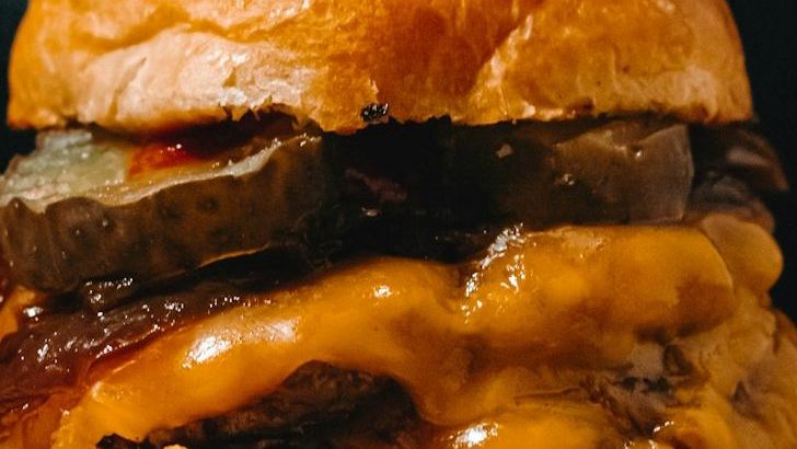 10 Forgotten Fast Food Chains In The US That No Longer Exist