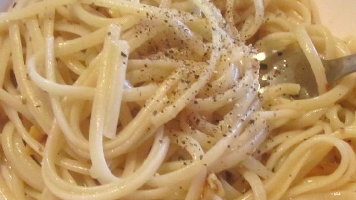 Simple Recipes That Use Few Ingredients But Taste Great