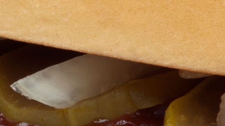 Iconic Foods That Were Discontinued For No Clear Reason