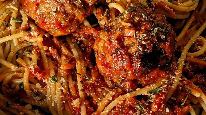 6 Pasta Dishes Italian Chefs Say Americans Get Wrong