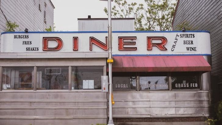 Old-School Diner Foods That Are Hard To Find Today