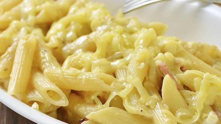 9 Comfort Foods And The Traditions Behind Their Origins, According To Food Historians