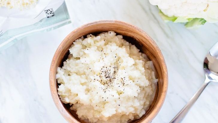 12 Ingredient Swaps That Make Everyday Meals Healthier, Nutritionists Suggest