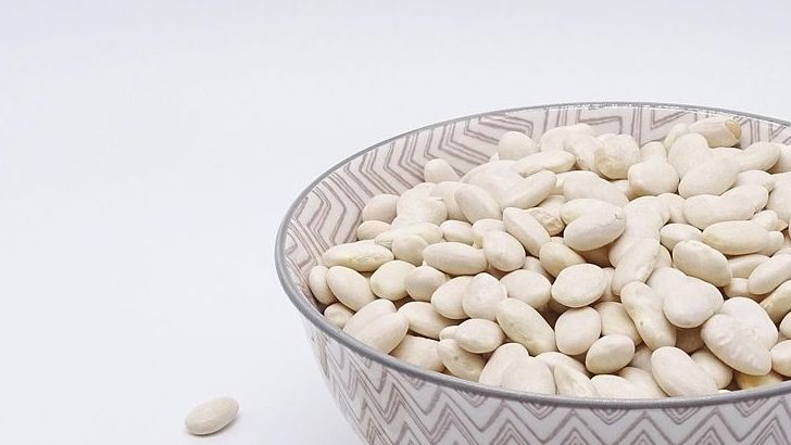 12 Foods Packed With Fiber