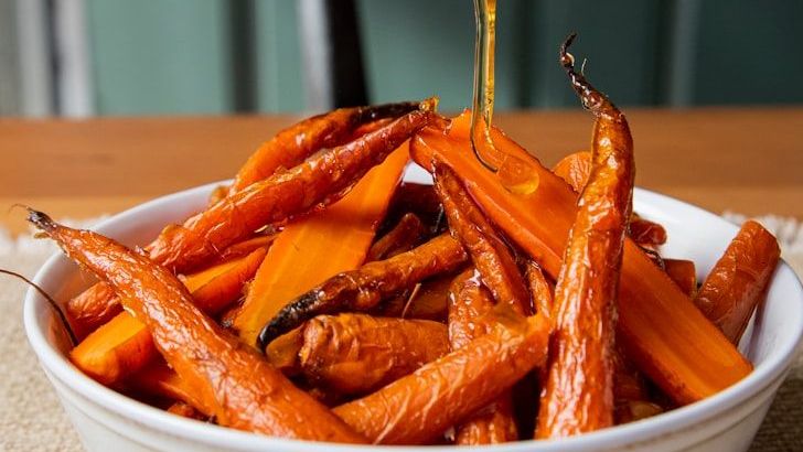 10 Everyday Vegetables And The Nutrients They Provide