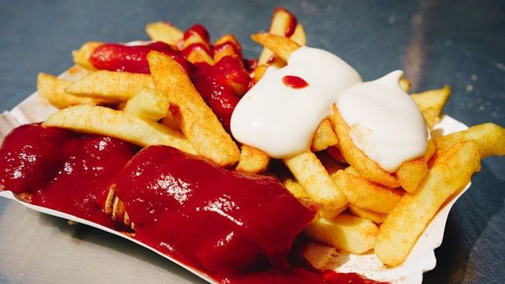 10 Comfort Foods And Their Surprising Global Origins