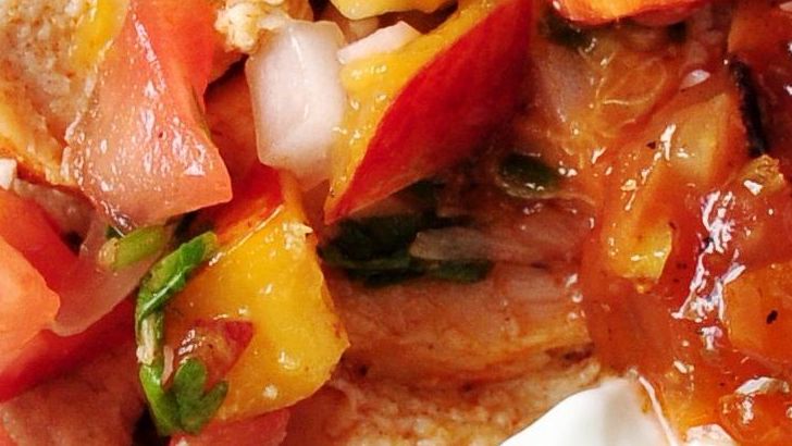 9 High-Protein Low-Calorie Meals That Are Easy And Filling