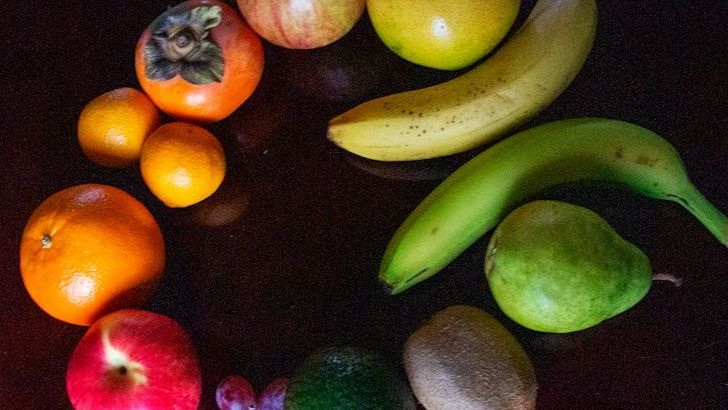 10 Common Foods That Are Scientifically Classified As Fruits