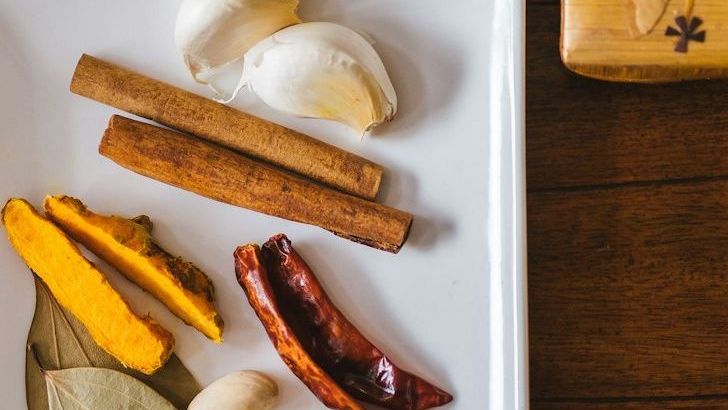 7 Ways To Reduce Salt In Cooking Without Losing Taste