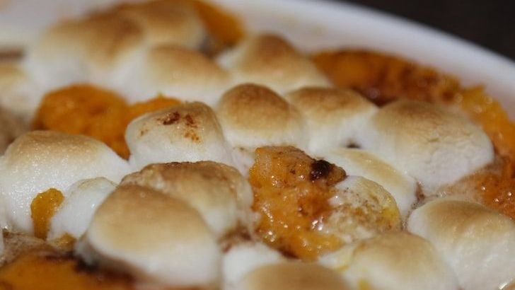 12 Holiday Meals Americans Love That Foreigners Find Strange