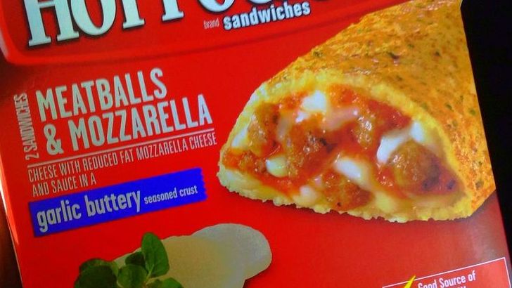 The 10 Worst Processed Snacks And 10 Healthier Alternatives