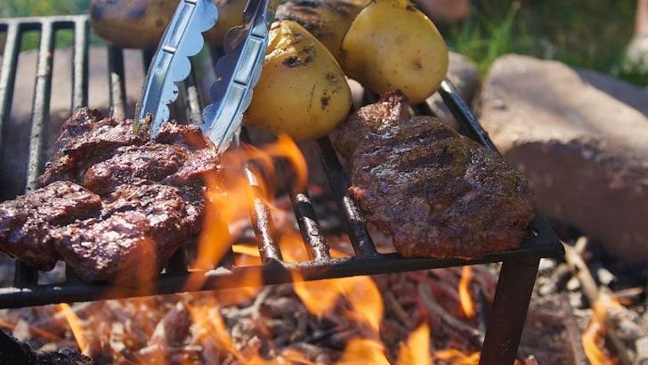 10 Ancient Cooking Methods Chefs Say Are Making A Comeback