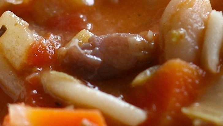 9 Traditional Soups That Chefs Say Define Their Cultures