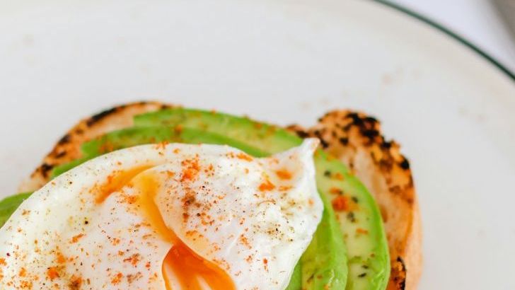 12 Traditional Breakfasts From Around The World