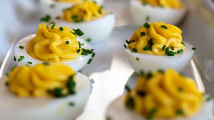 11 Classic Appetizers That People Still Quietly Crave