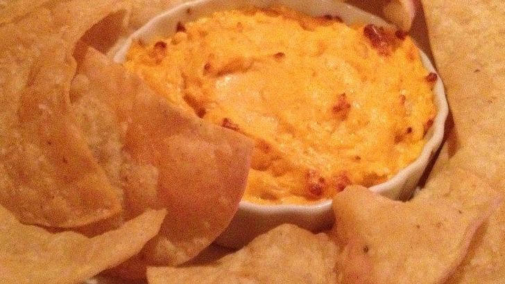 11 Party Appetizers That Always Steal The Spotlight