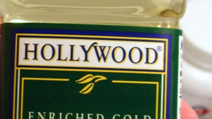 10 Cooking Oils Ranked By Health Experts From Best To Worst