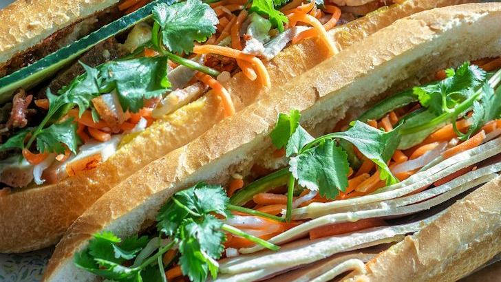 13 Global Street Foods Chefs Say Everyone Should Experience