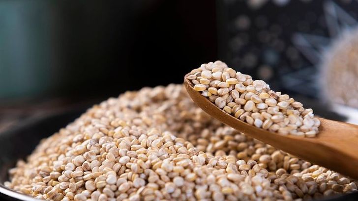 10 Ways Dietitians Suggest Adding More Plant-Based Protein