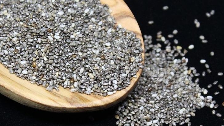 10 Nutrient-Packed Seeds Experts Recommend For Daily Meals