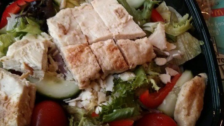 15 Fast Food Menu Items That Quietly Disappeared From America