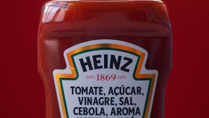 10 Strange Food Trends From The 2000s People Rarely Mention