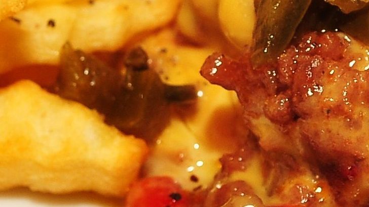 12 School Cafeteria Meals Former Students Still Talk About