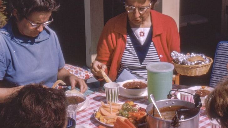 10 Food Ads From The '80s That Shaped What Families Ate