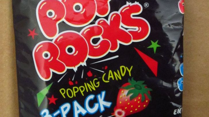 15 Snack Foods From The '70s That Wouldn't Sell Today
