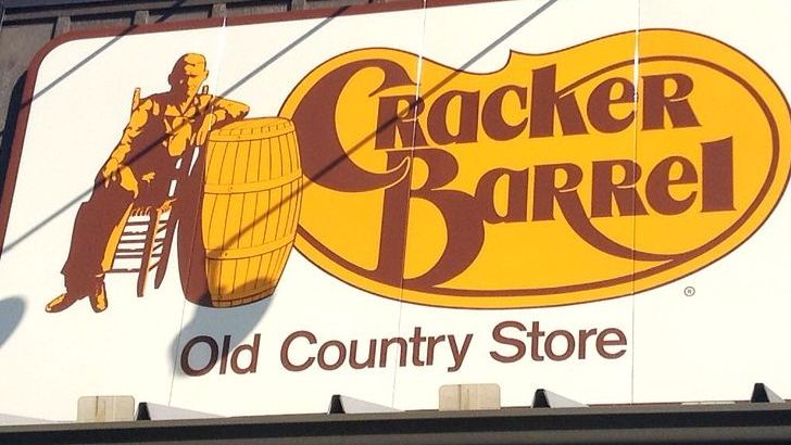 Cracker Barrel Struggles With Earnings Amid Logo Reversal Drama, CNBC Says