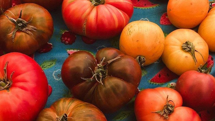 7 Produce Picks Farmers Always Save for Their Own Tables