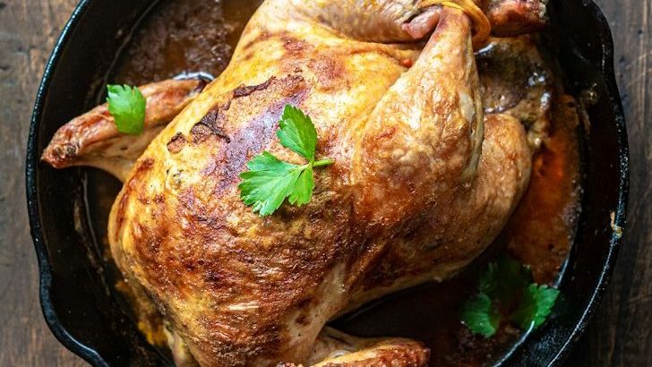 8 Chicken Parts Chefs Insist Hold More Flavor Than the Breast