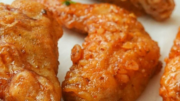 11 Chicken Dishes Doctors Say Are Riskier Than Red Meat