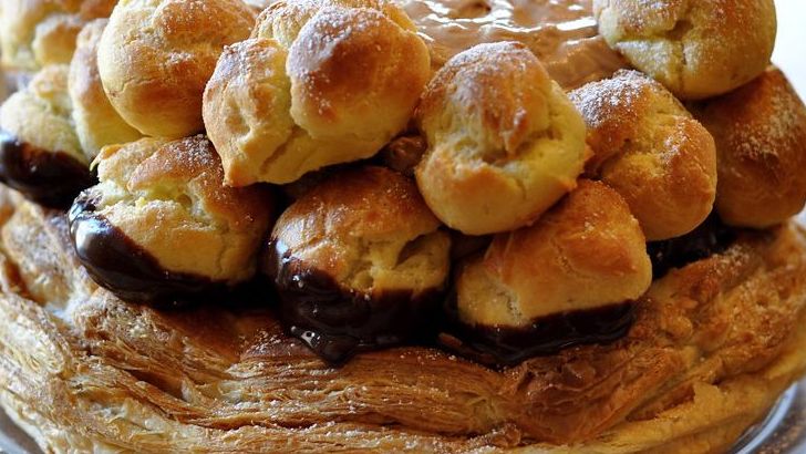 12 Dessert Tricks Pastry Chefs Admit Could Ruin Your Health if Overdone