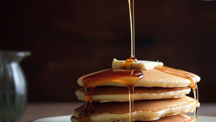 14 Breakfast Foods Doctors Say Could Be Worse Than Fast Food