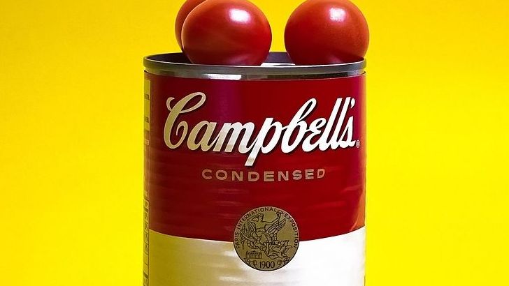 Canned Foods That Were Popular 50 Years Ago But Are Rare Today