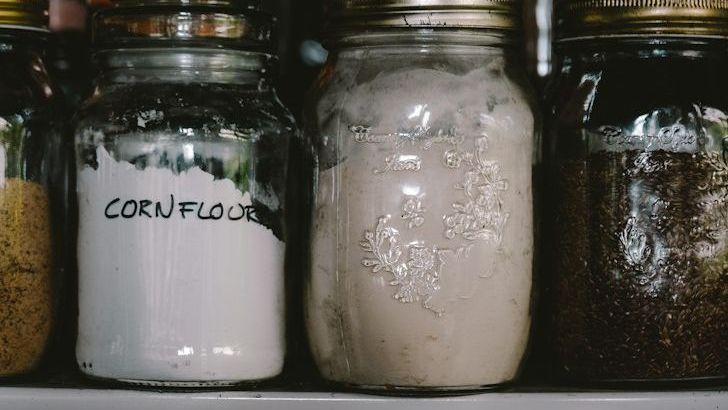 5 Pantry Items That Work Better in the Fridge