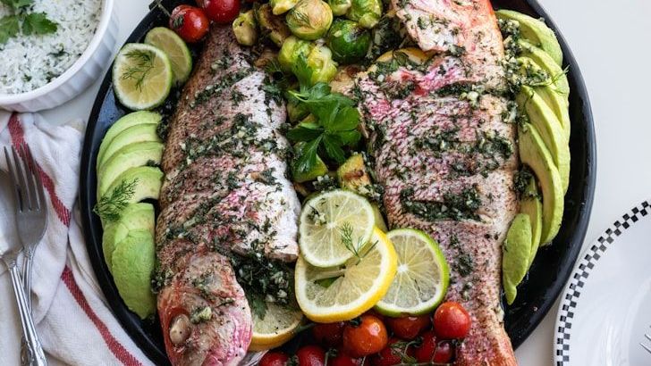 10 Fish Varieties Chefs Warn Are Nearly Always Mislabeled