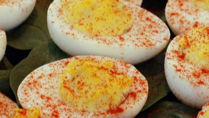 10 Retro Foods Only Baby Boomers Still Love, Experts Say