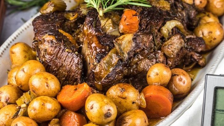 12 Slow Cooker Meals That Taste Better After Hours