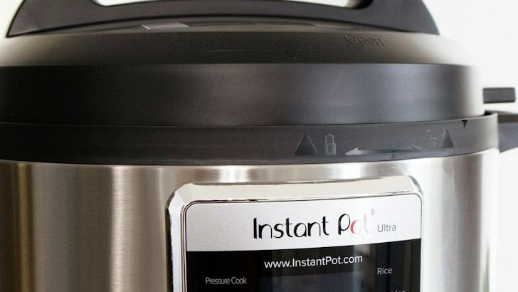 1 Slow Cooker Soups To Make Without Heating Up The Kitchen