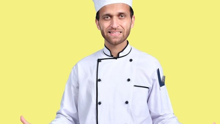 Chef Obsessed With His Air Fryer Shares His 8 Favorite Things To Make